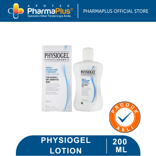 Physiogel Lotion 200 Ml