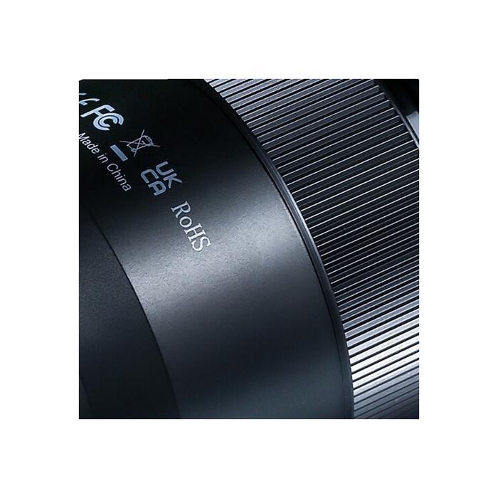Meike AF 85mm f1.8 for Sony E Fullframe Lens Meike 85 mm f/1.8 Garansi Resmi