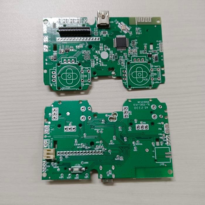 Papan Stik Ps3 Op / Motherboard Stik Ps3 Original Pabrik Original