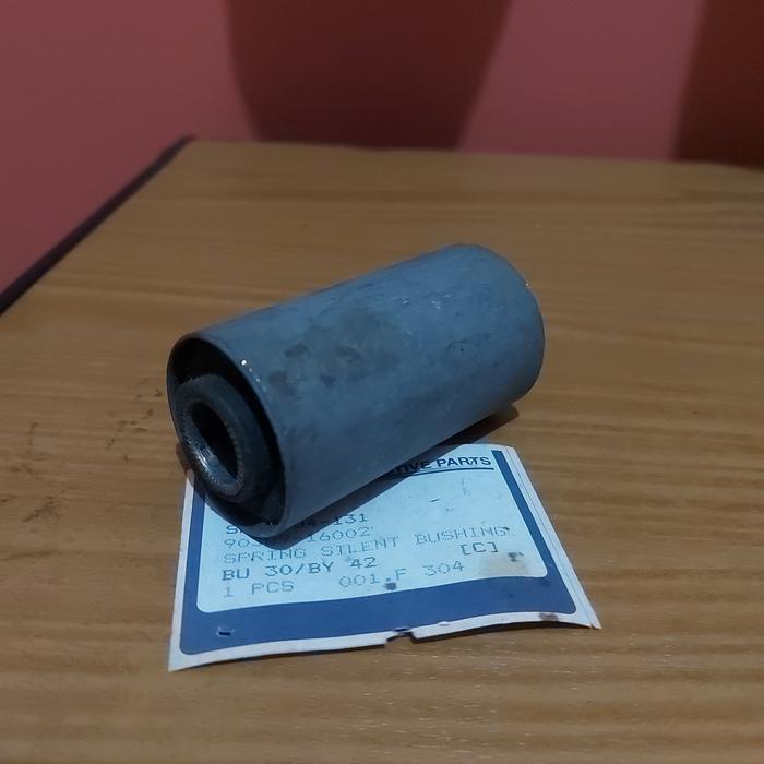 Karet Bushing Per Daun Belakang Toyota Dyna Bu30 Quality