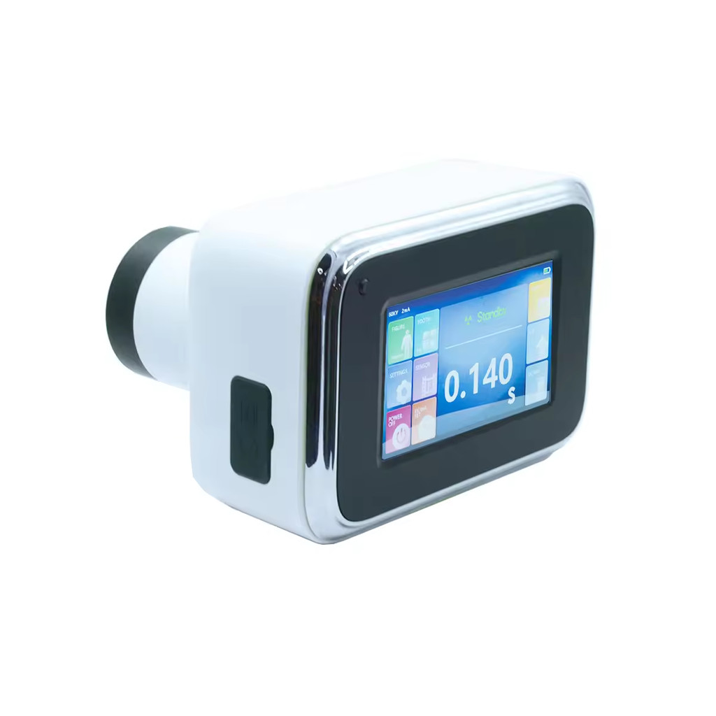 " Dental X-Ray Machine High Frequency Portable Dental X-Ray Unit Touch "