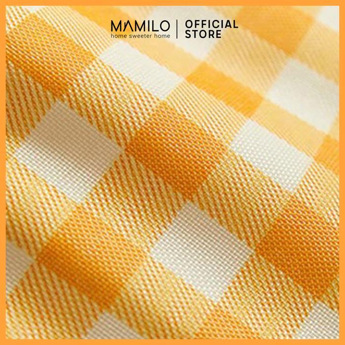 MAMILO Matras Tikar Lipat Piknik Portable Floor Matt