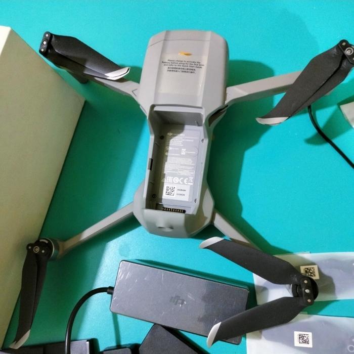 MAVIC AIR 2 FLY MORE COMBO