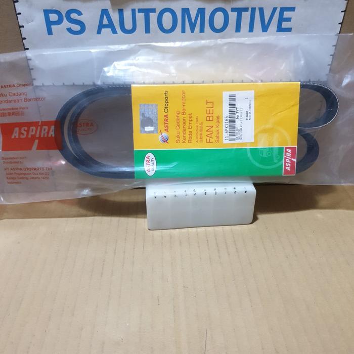 Tali Kipas Toyota Calya 6Pk1165 Aspira