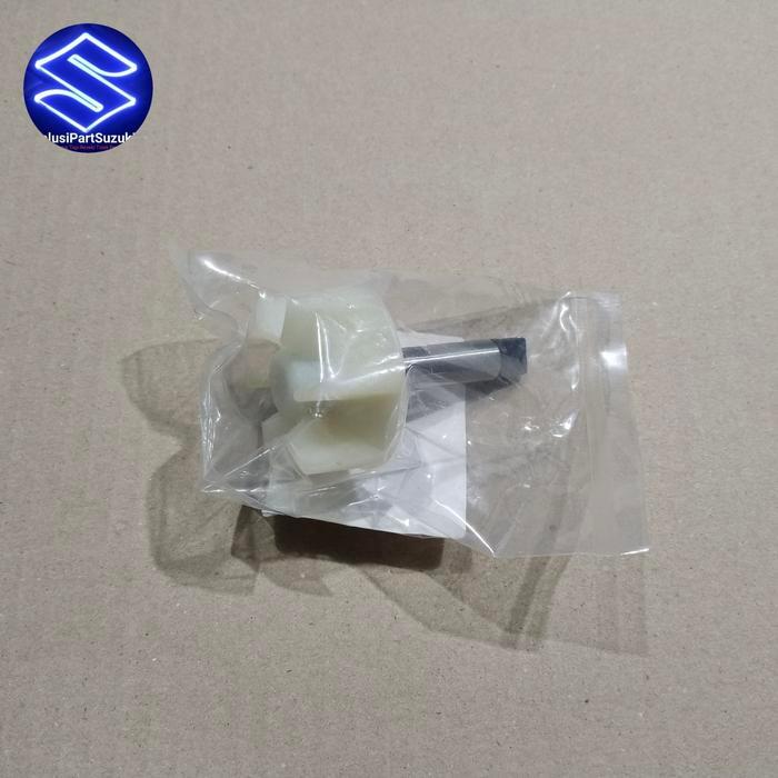 Ada Stok 17491 - IMPELLER KIPAS WATER PUMP (Gb. 2) SUZUKI BURGMAN 200