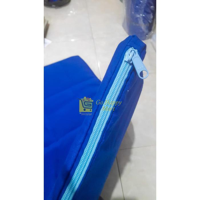 Alas Setrika Uap Busa Rebonded 90 Kain Drill Gratis Ongkir