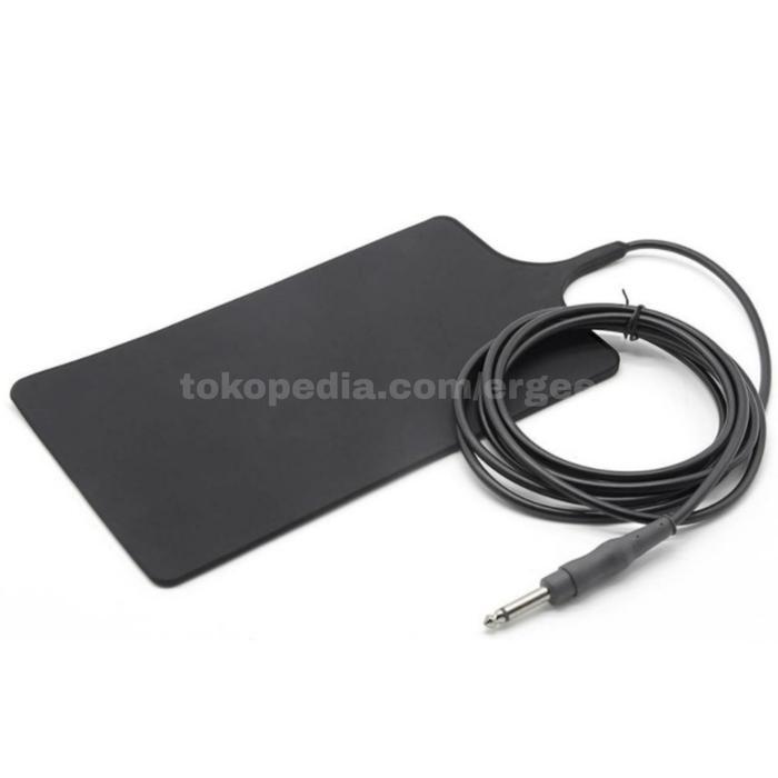 REUSABLE NETRAL PLATE / GROUNDING PAD ESU / NETRAL PAD ELECTRO SURGERY