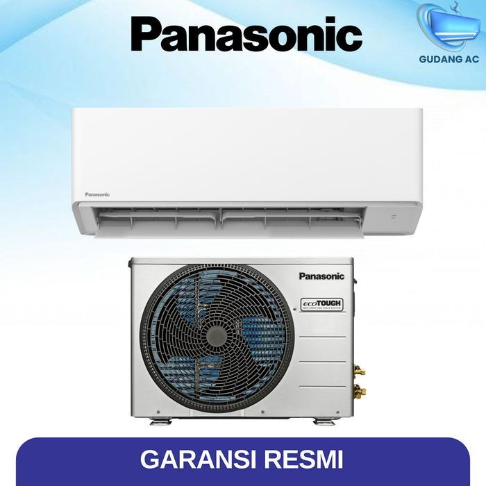 AC Panasonic 1 PK Split CS YN9AKJ