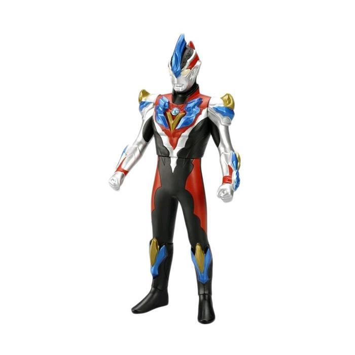 ULTRA HERO SERIES 30 - ULTRAMAN GINGA VICTORY BANDAI