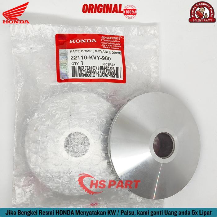 FREE ONGKIR RUMAH ROLLER BEAT KARBU SCOOPY KARBU SPACY KARBU ORIGINAL ASPIRA , RUMAH ROLLER BEAT
