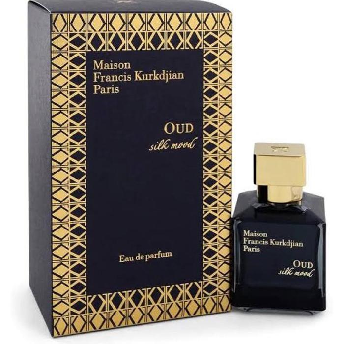 PARFUM ORIGINAL (LENGKAP BOX) Oud Silk Mood EDP 70ml PARFUME UNISEX /