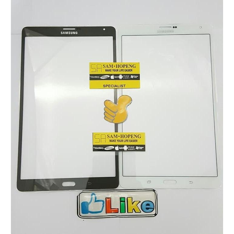 Touchscreen / Digitizer / Kaca LCD Compatible Smg Tab S 8.4" T705 T 705 *