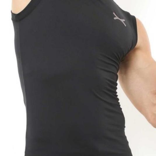 Singlet Pria Flexzone / Flexzone Sleeeveless