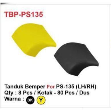 TERUJI DNY Tanduk Bemper Bumper Guard untuk Truk Mitsubishi PS-135