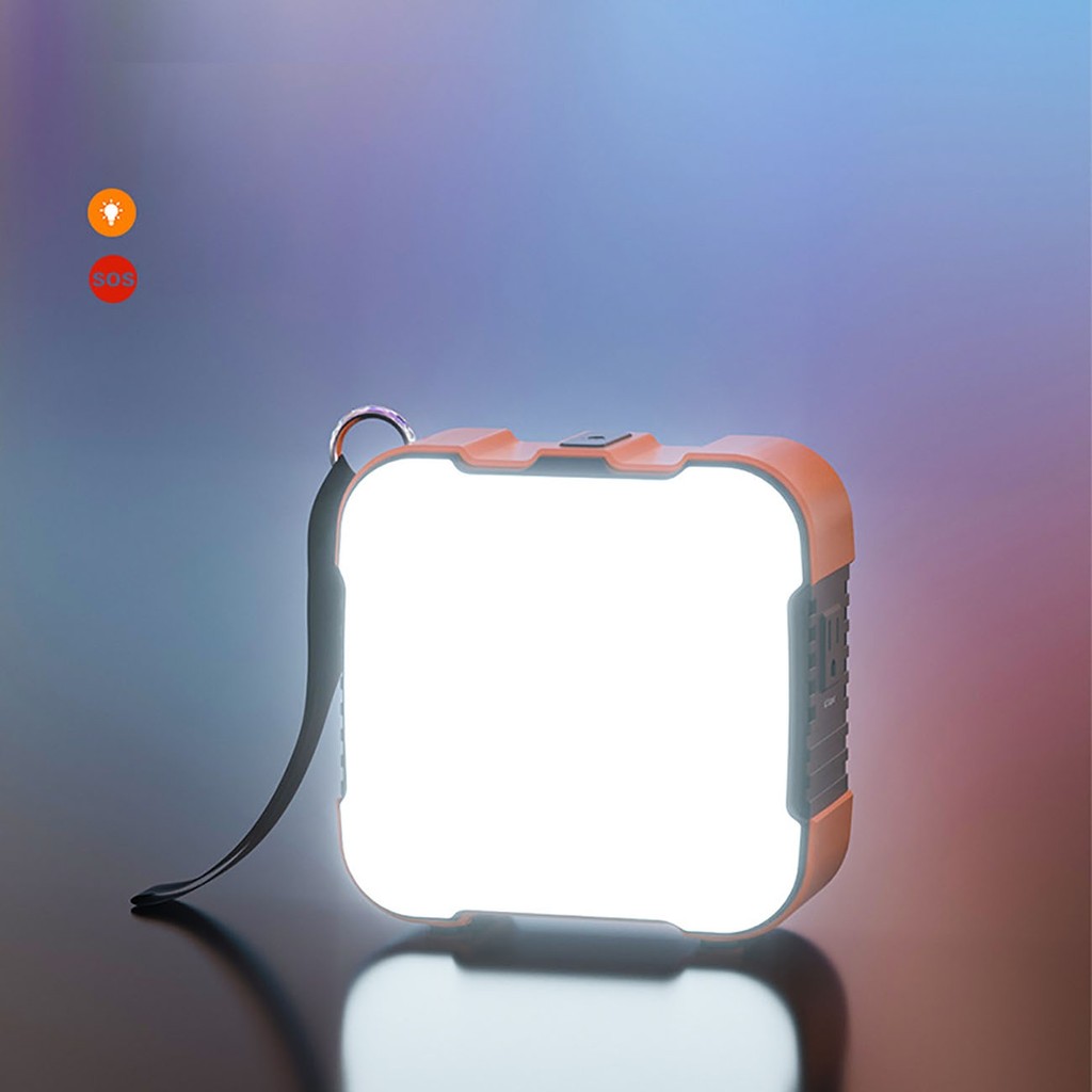 . 220V 26400Mah Emergency Power Supply Solar Generator Emergency -