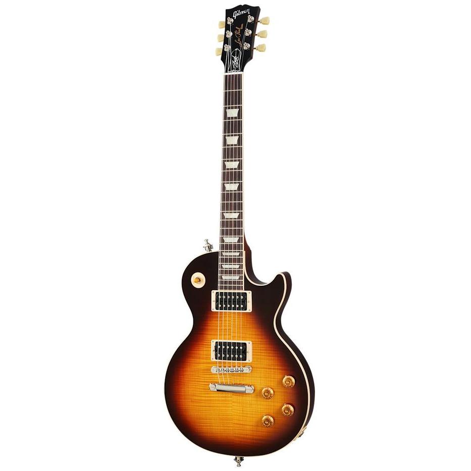 Gibson Slash Les Paul Standard November Burst