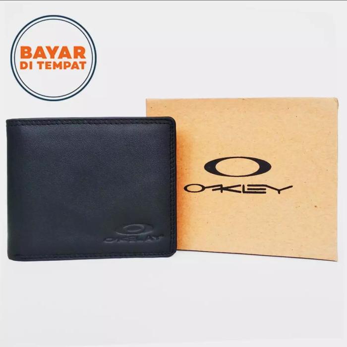 Dompet kulit 3 dimensi dompet kulit sapi asli dompet pria asli kulit