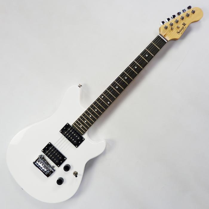 Gitar Elektrik Listrik Stinger Sol-20 Guitar