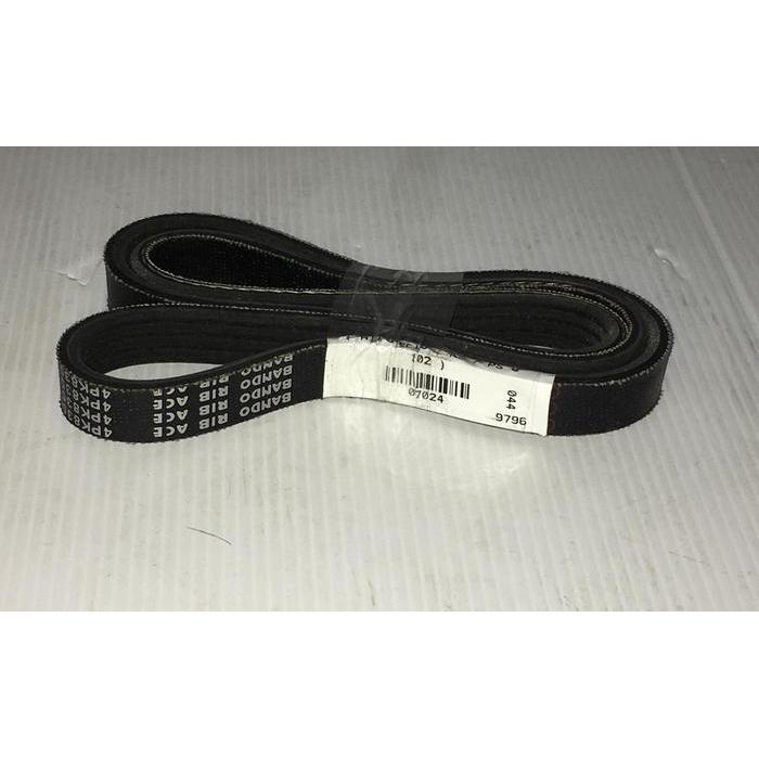 V- Belt 4 Pk 930 Escudo -07026-