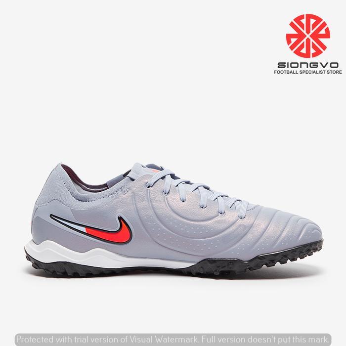 SEPATU FUTSAL MINI SOCCER - NIKE TIEMPO LEGEND 10 PRO TF TURF SCARY GOOD PACK DV4336402