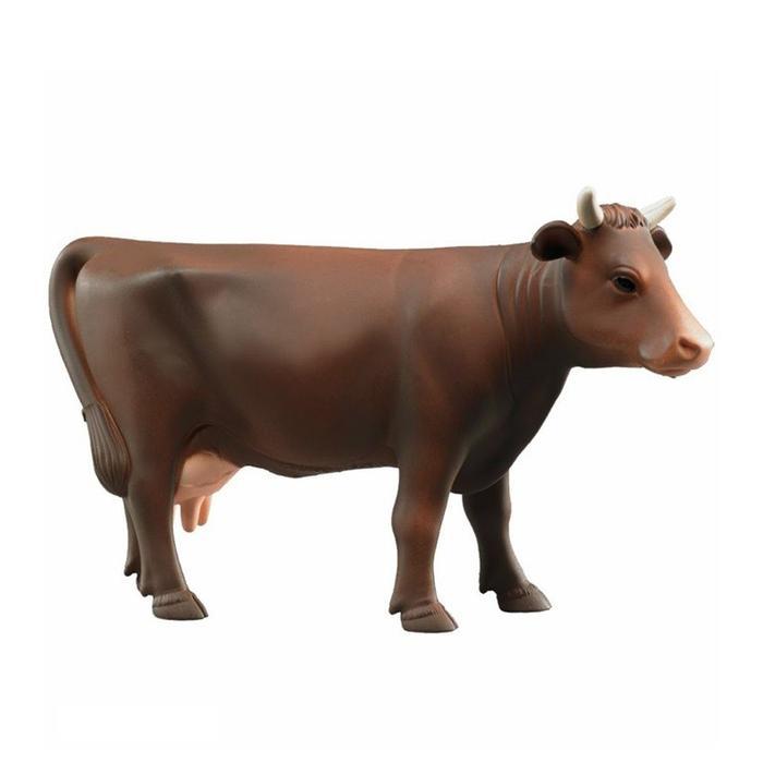 Bruder 2308 Aksesoris Cow - Mainan Anak Aksesoris Sapi