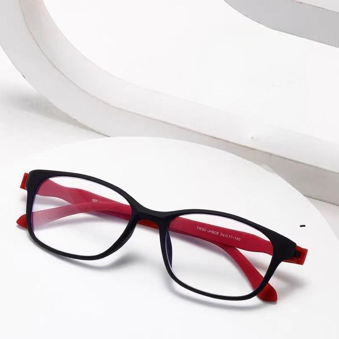 kaca mata baca / kaca mata baca umur 40 45 50 55 60 th optik / kacamata baca pria