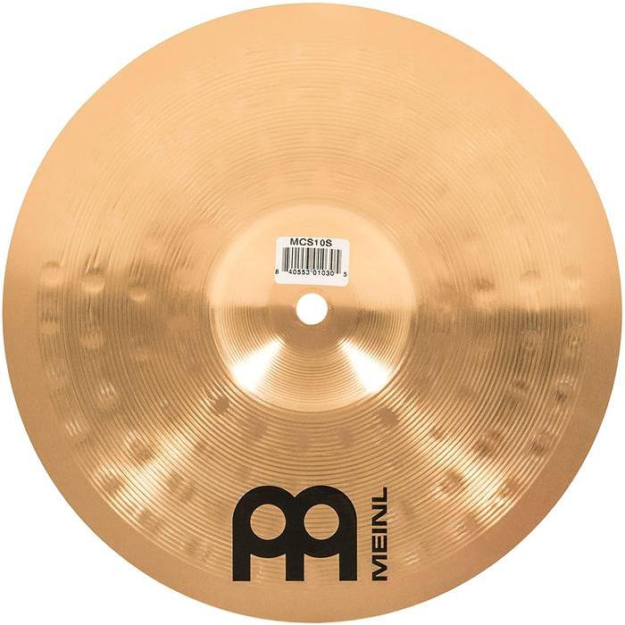 Meinl Mcs10S Cymbal Hh