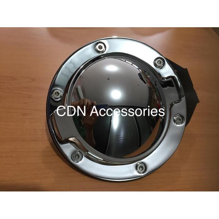 Tutup Tangki Bensin Suzuki Swift / Fuel Tank Cover Swift