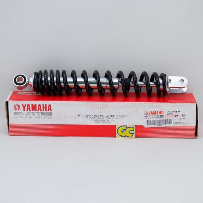 Shockbreaker/ Shock Breaker Belakang Yamaha Mio M3, Mio Cw, Fino Ori