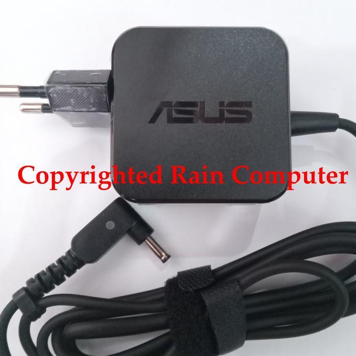 ADAPTOR CHARGER LAPTOP ORIGINAL ASUS X441 X441SA X441S X441SC