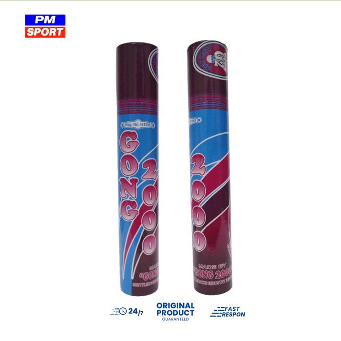 Shuttlecock Badminton / Kok Bulutangkis Gong 2000