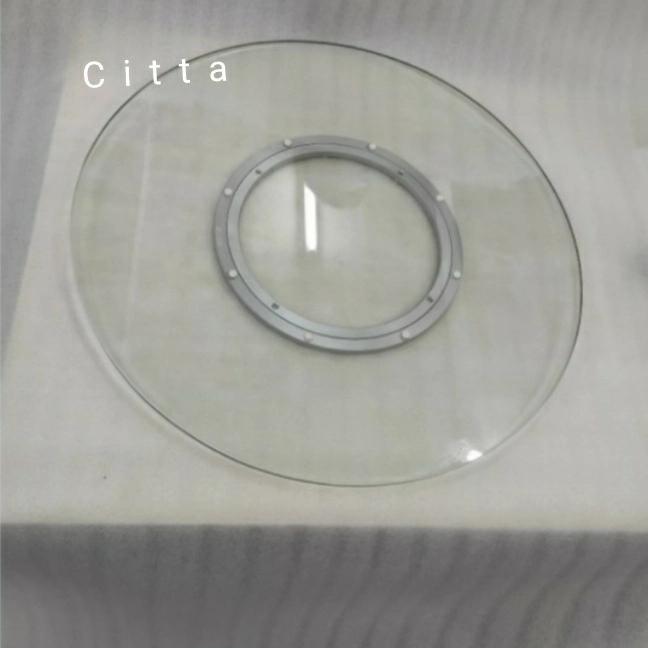 PUTARAN MEJA MAKAN KACA 60