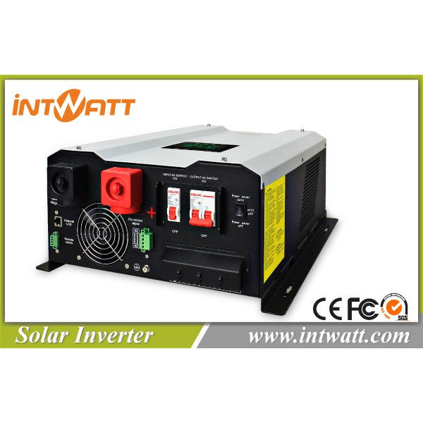 " Etl Low Frequency Hybrid Solar Inverter 8Kw 10Kw 12Kw "