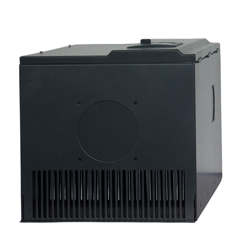 . 75Kw Vfd 380V Solar Inverter Freqency Converter Variable Frequency Inverter Drive Inverter Vfd