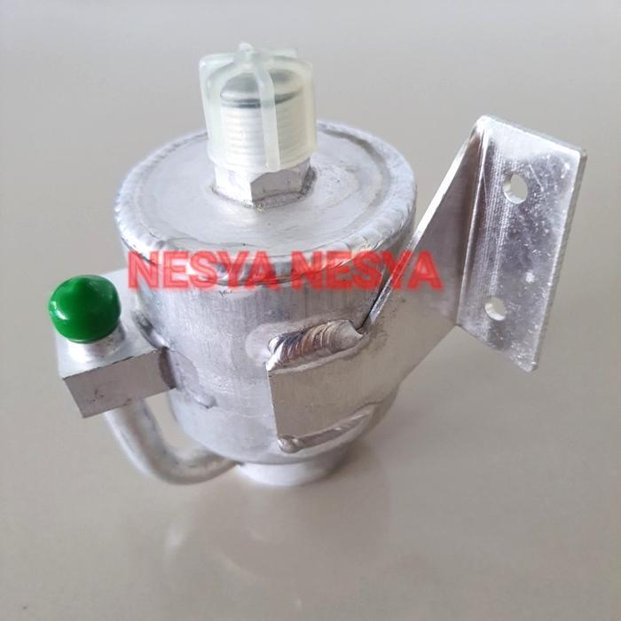 Dryer Drayer Receiver Drier Filter Saluran Freon Ac Mobil Mercedes Benz Mercy A-Class A Class A140