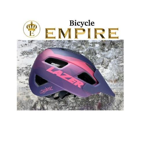 Lazer Helm Sepeda Chiru Cpsc Helmet Sepeda Mtb Off Road