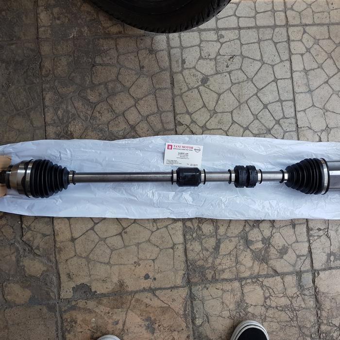As Roda Depan Drive Shaft Kanan Nissan Juke Berkualitas