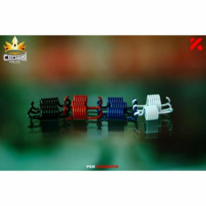 FREE ONGKIR PER SENTRI KTC KYTACO / PER KAMPAS GANDA KTC BEAT KARBU / SCOOPY KARBU BISA COD