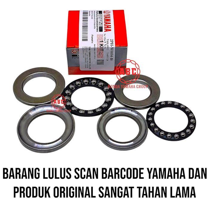 FREE ONGKIR KOMSTIR ORIGINAL MIO M3 / FINO 125 / XRIDE 125 / MIO J / MIO GT / MIO SOUL 2PH ASLI