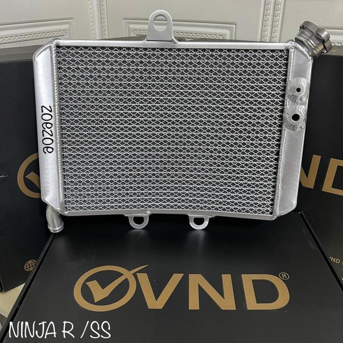 RADIATOR VND RACING NINJA R SS RADIATOR NINJA 150R - KR