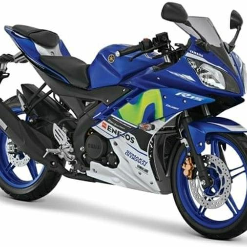 Kulit Jok Bungkus Jok Sarung Jok Motor Orisinil Yamaha R15 Harga Khusus