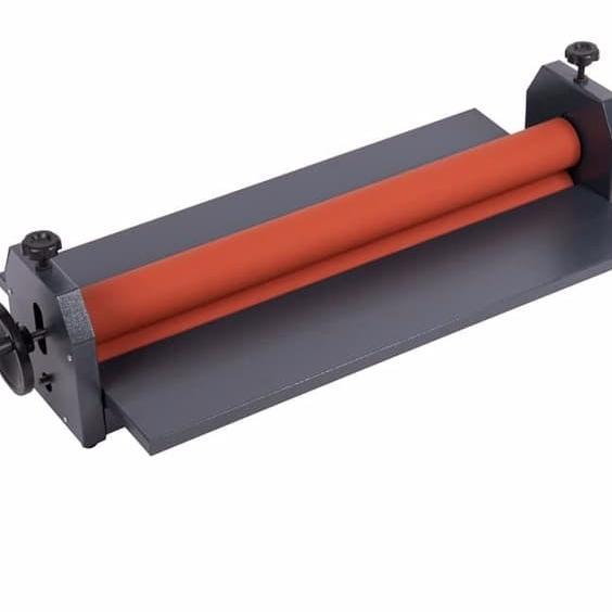 Mesin laminating Dingin 750mm