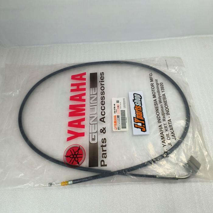 Kabel Tali Jok Seat Lock Jupiter Z 115 Robot Jupiter Z1 Original Ygp Dan Merek Kc 31B-F478E-00 Harga