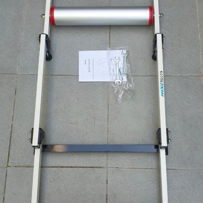 Trainer Roller Sepeda Bike Merk Mxl Recon