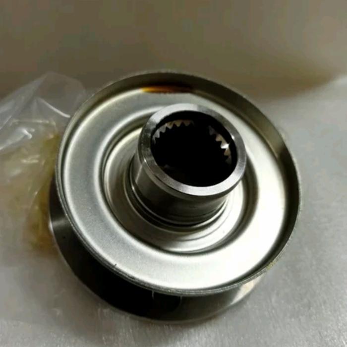 Flange Pinion / Flange Gardan Apv Original Sgp