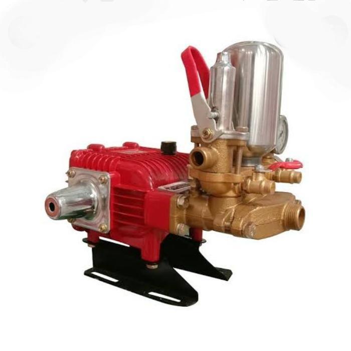 sarisa_shopp Power Sprayer/Jet Sprayer Matrix PS22C