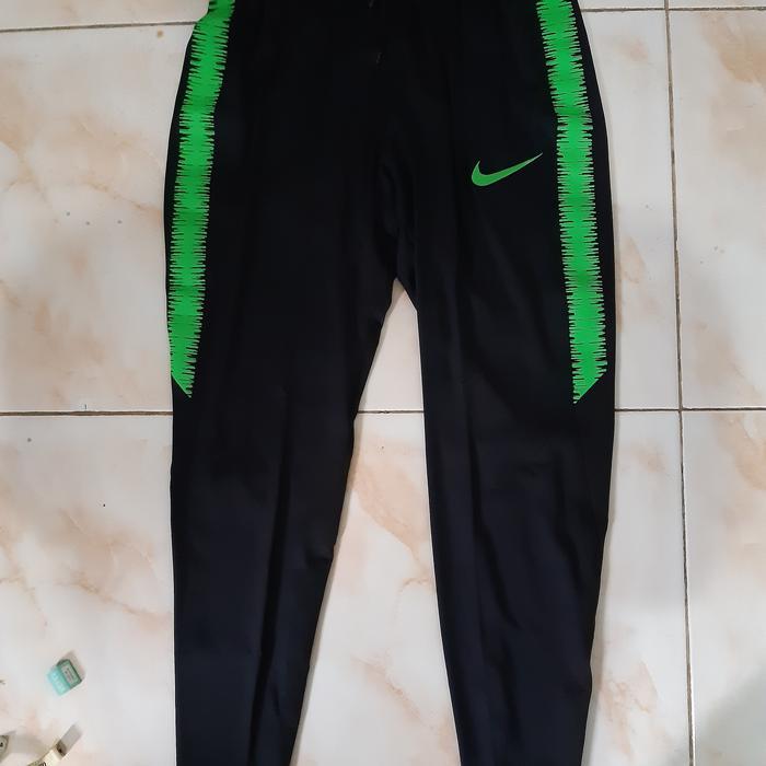 Celana Training Nike Original Timnas Indonesia