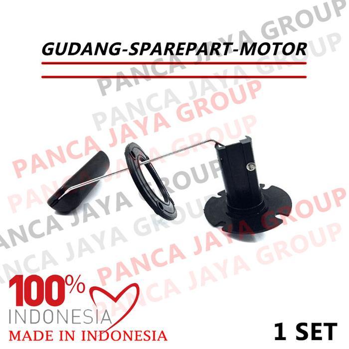 Ready Pelampung Bensin Tangki Tengki Tanki Rc Bravo Shogun R 110 Rc110 Smash Kode 189