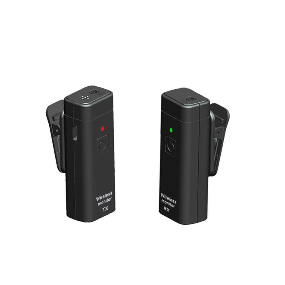 . Uhf Wireless In-Ear Monitor System: Professional Digital Sound For -