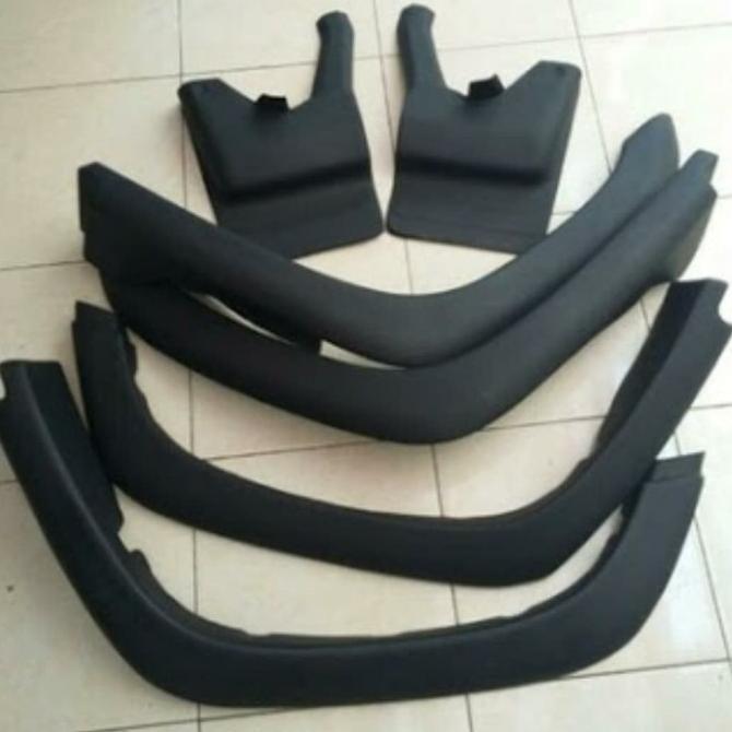 Fender Kijang Grand Super